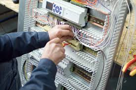 Professional Electrical Services in Idabel, OK